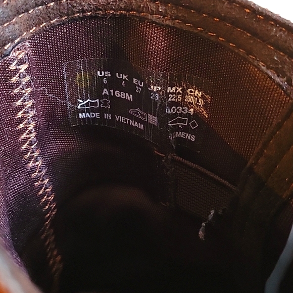 Timberland ankle boots size 6 - Picture 5 of 14